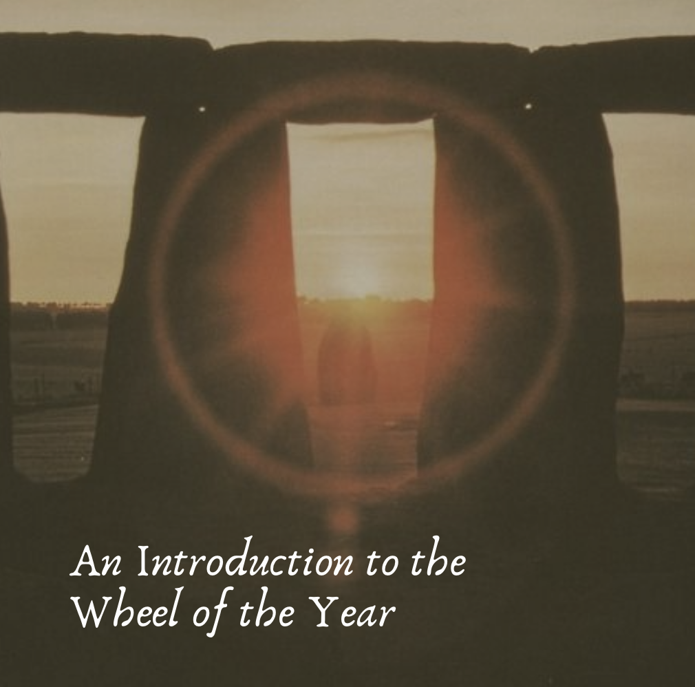 The Wheel of the Year