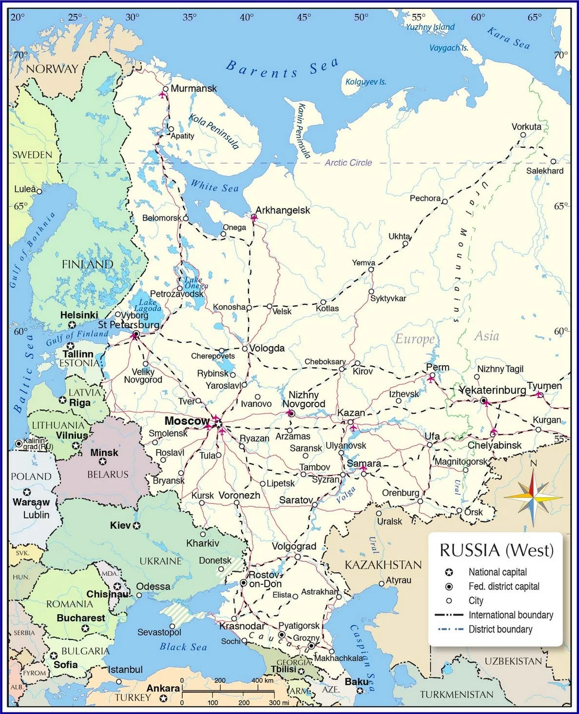"Russian Imperialism: Then and Now" with Evgeny Uzhinin