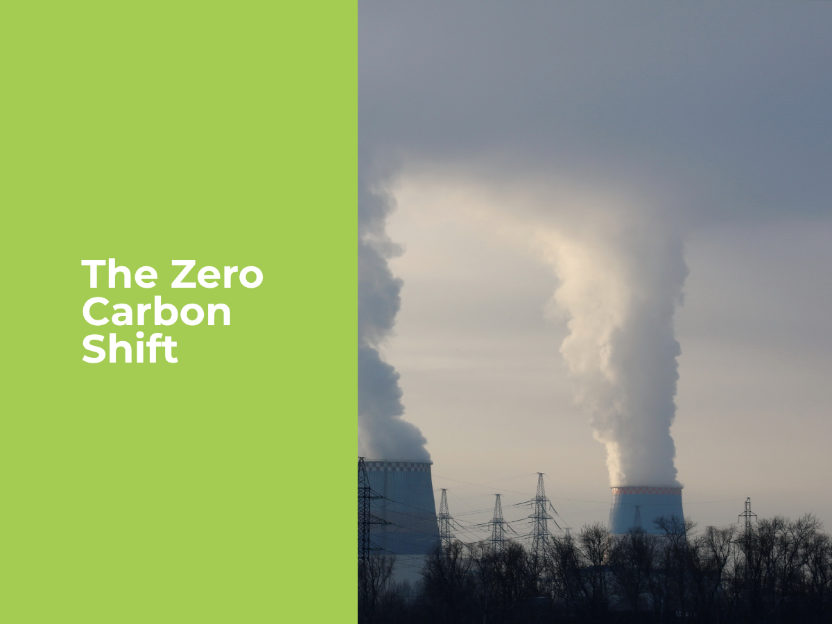 Cost vs Benefit of moving your buildings to Zero Carbon