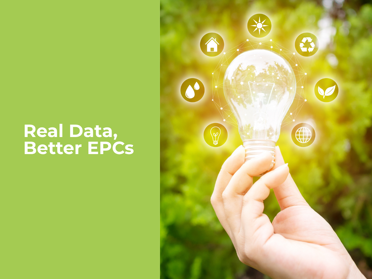 Why Actual System Efficiencies and Lighting Specs Matter in Your EPC