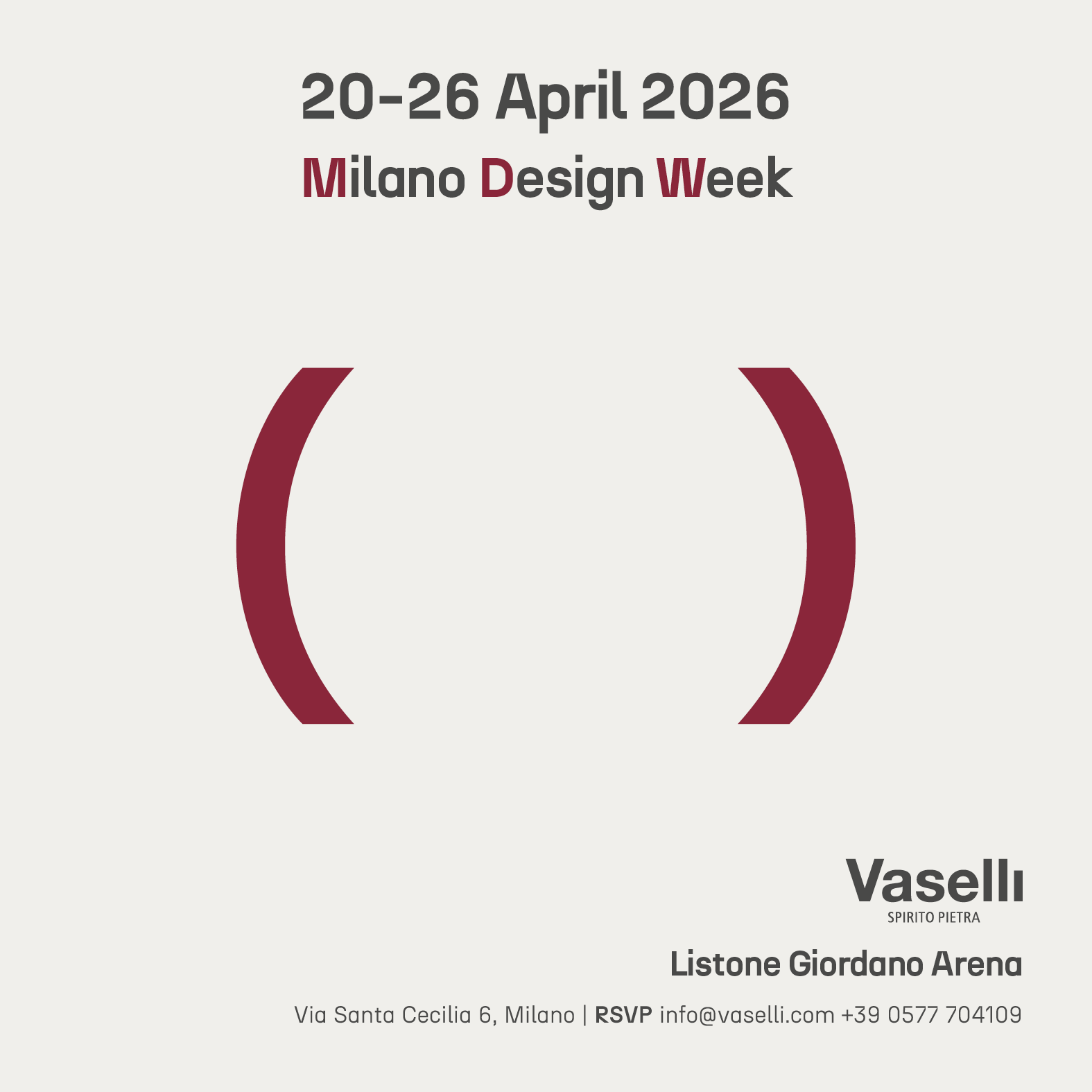 Fuorisalone 26, Vaselli, Salone del Mobile, Stone , Marmo, Travertin