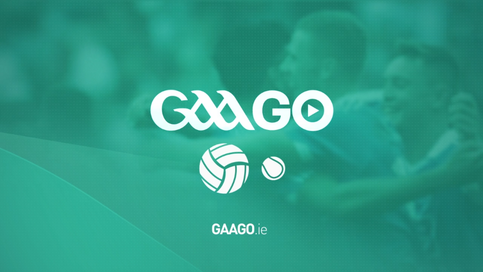 Gaago Logo