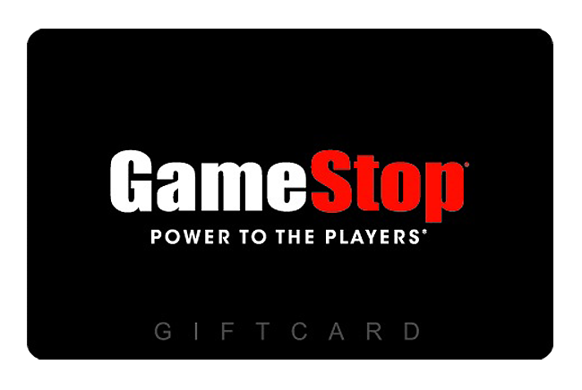 How to Use a Gamestop Gift Card