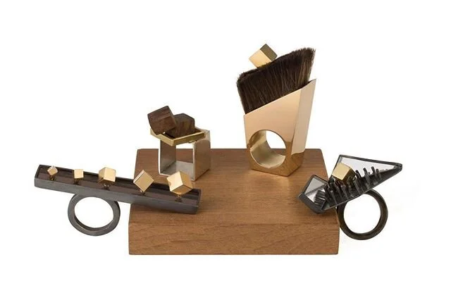 Our friends from @milanojewelryweek have announced the new date for the 3 to 6 June 2021.The event, which is like a hub of a qualified and real "jewelry network", was originally scheduled for October 2020, but the health emergency that has 