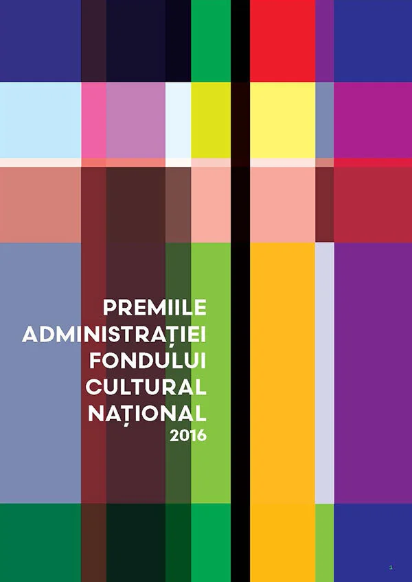  Assamblage a fost nominalizata la premiile AFCN 2017