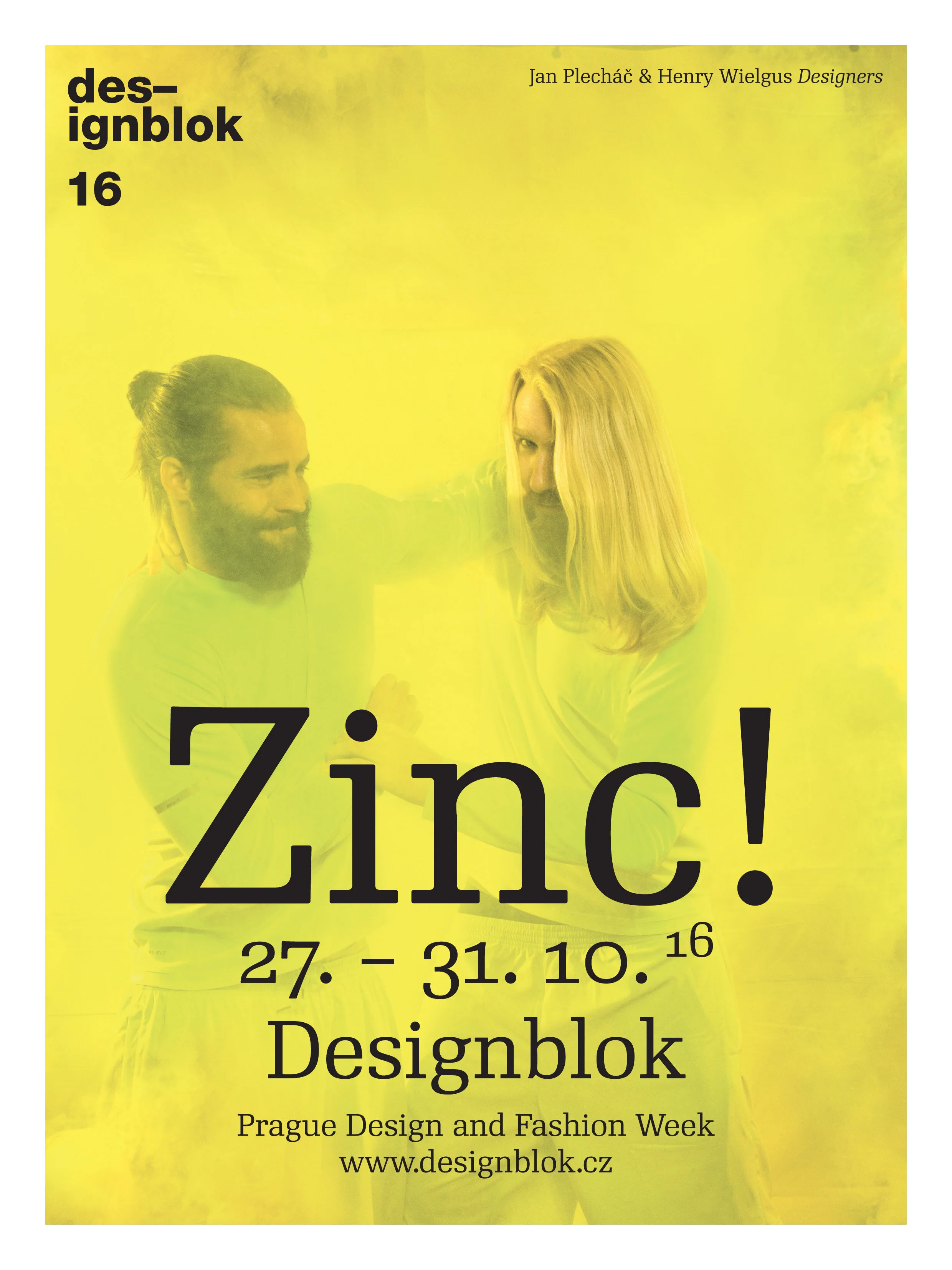 Assamblage va reprezenta pentru prima dată designul românesc la Praga Design and Fashion Week – Designblok 2016