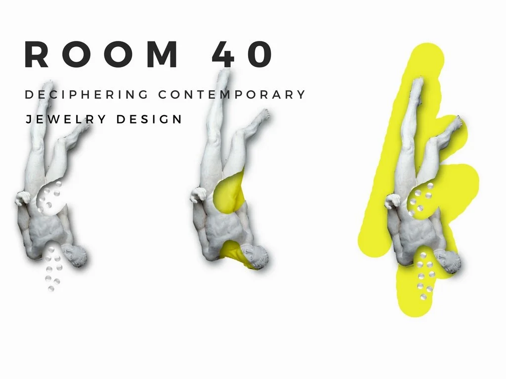 ROOM 40 by Assamblage @RDW 2017