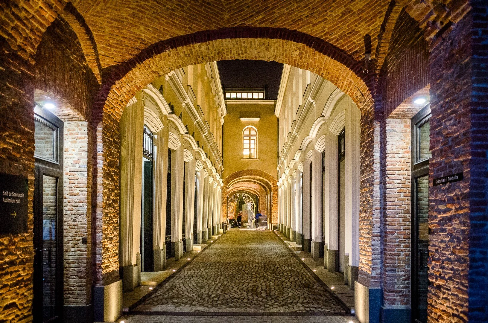 Assamblage anunta prima editie ROMANIAN JEWELRY WEEK