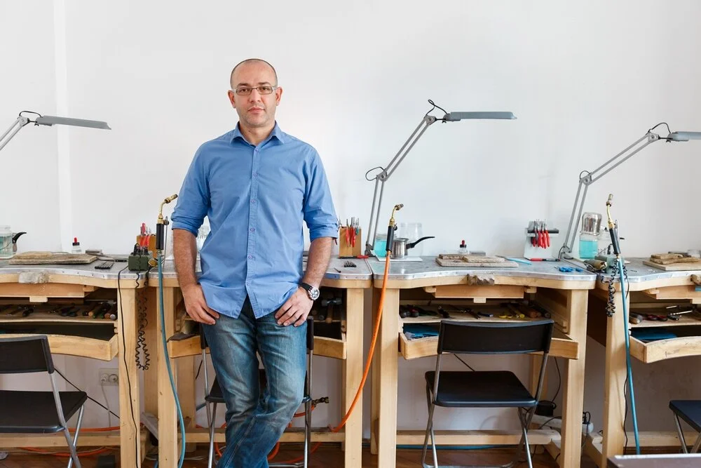 24/7 by Decat o Revista - Un ghid de viata si munca pentru antreprenorul creativ