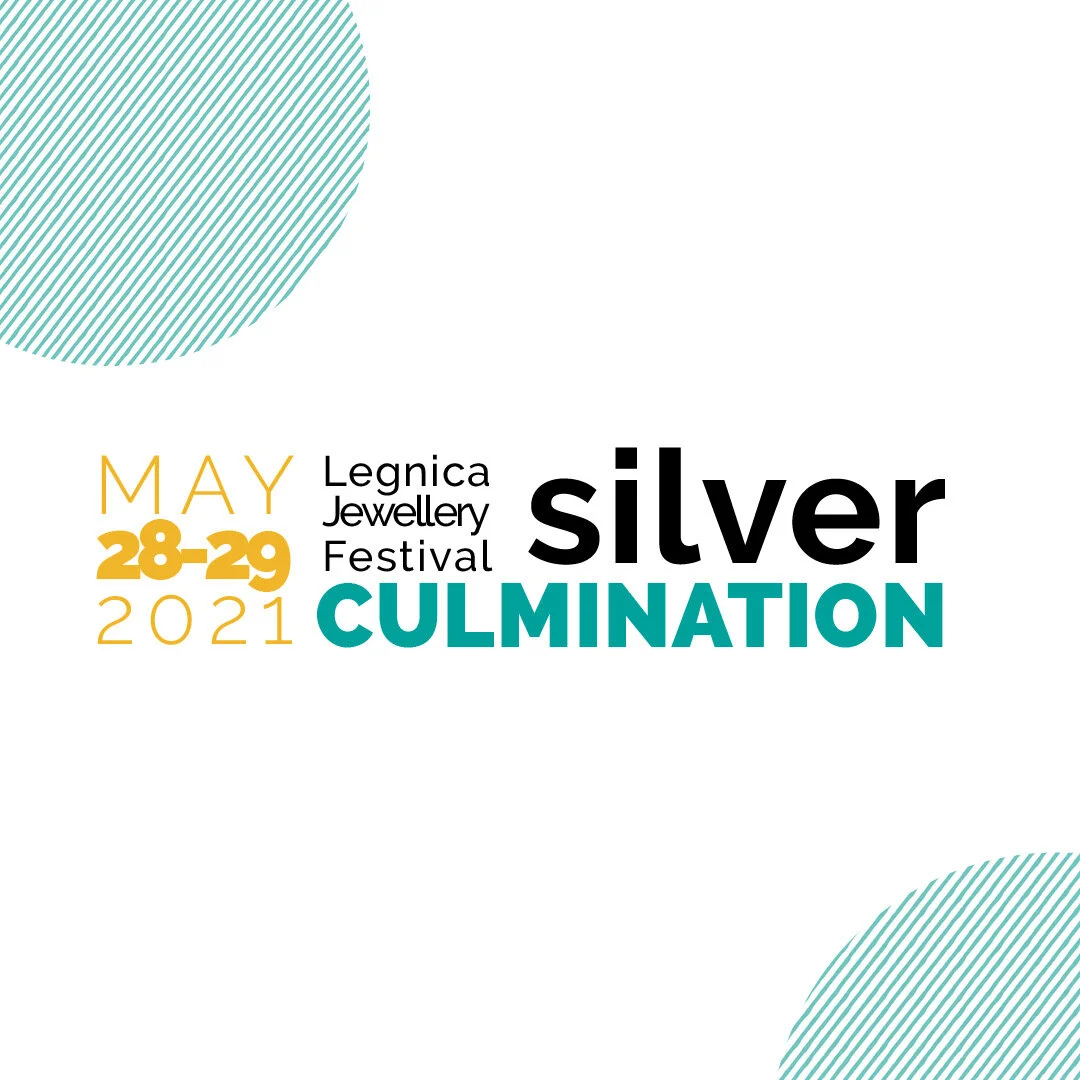Legnica Jewellery Festival SILVER 2021
