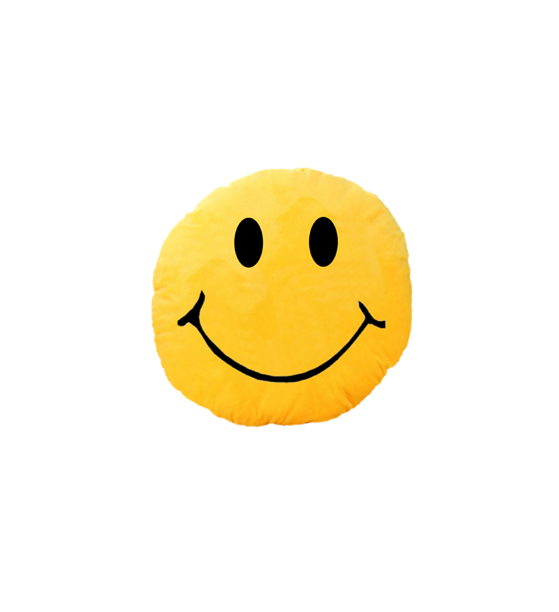 Mini Coussin Rond Smile APSOPAD™