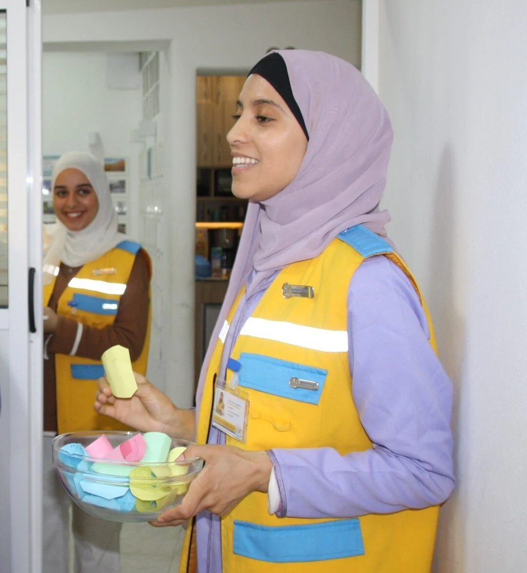 Let's pick up another lucky one... 🥰🥰🥰

#APSOPADInternational #APSOPAD #Friendship #Family #Team #Solidarit&eacute; #Socialimpact #Impact #Morocco #Maroc #Humanitarianaid #Charity #HumanitarianNGO #Happyness #Volunteers #Volontaires #B&eacute;n&ea