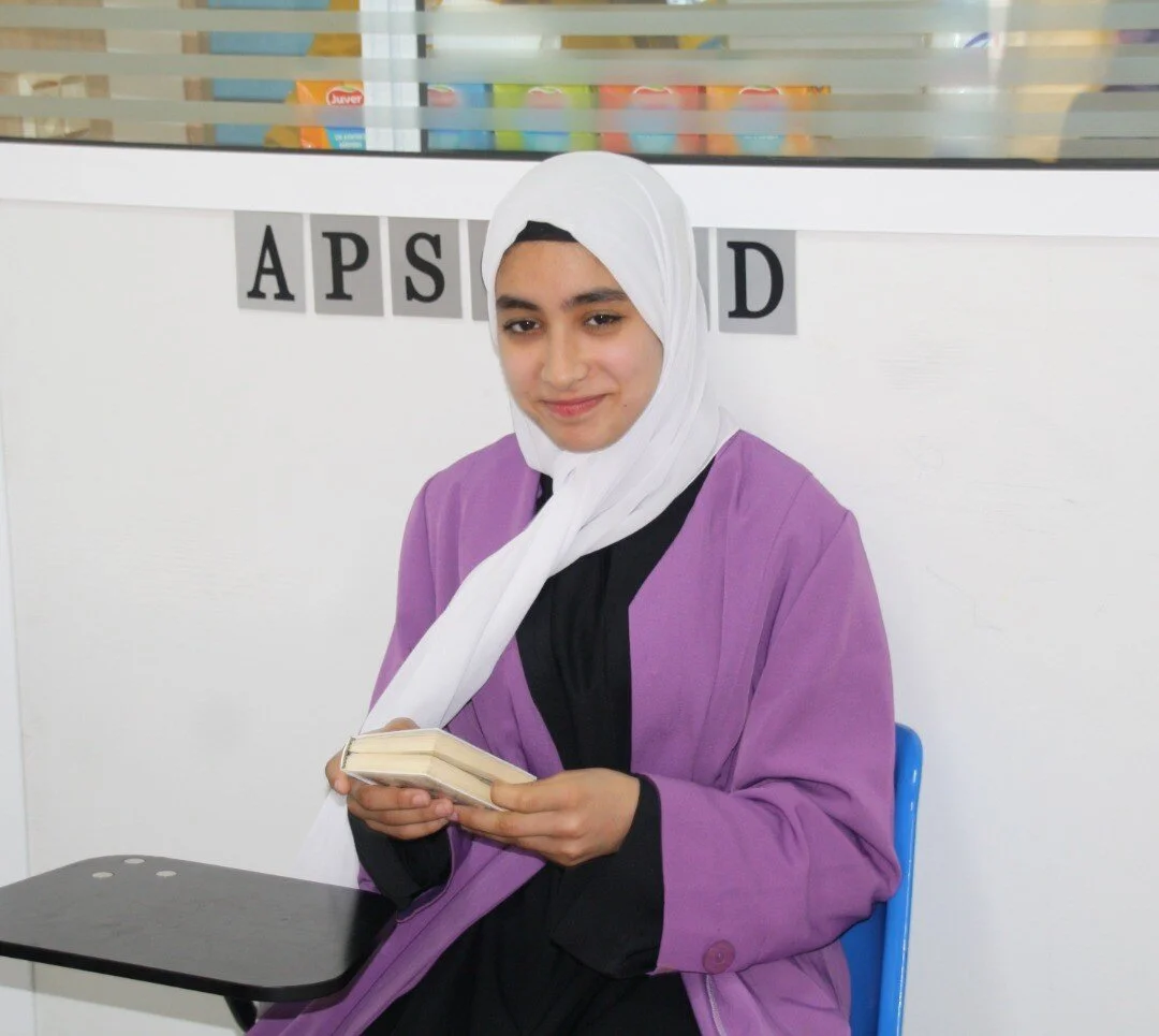 Smile is contagious. 😊 😇

#APSOPADInternational #APSOPAD #Friendship #Family #Team #Solidarit&eacute; #Socialimpact #Impact #Morocco #Maroc #Humanitarianaid #Charity #HumanitarianNGO #Happyness #Volunteers #Volontaires #B&eacute;n&eacute;volat #B&e