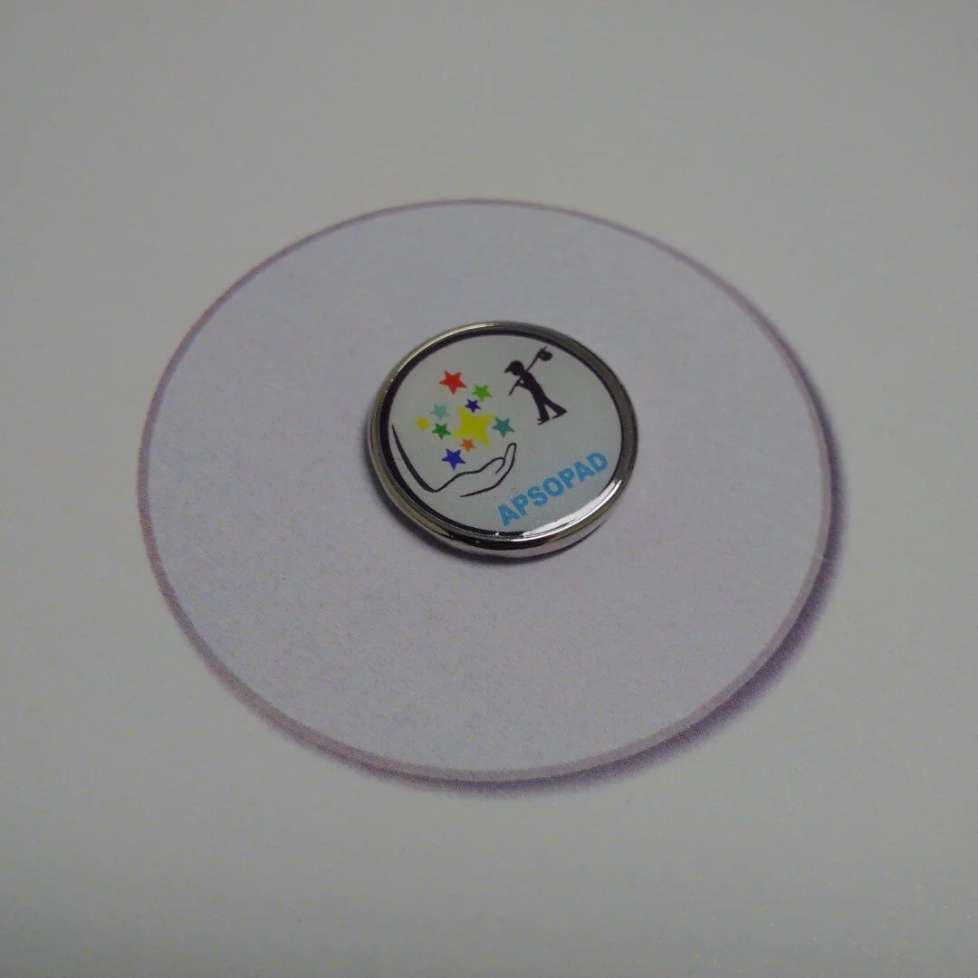 Want the exclusive APSOPAD' Pins? 🔆🥰 Join us here: https://apsopad.org/devenir-benevole

#APSOPADInternational #APSOPAD #APSOPADPins #Pins #Friendship #Family #Team #Solidarit&eacute; #Socialimpact #Impact #Morocco #Maroc #Humanitarianaid #Charity 