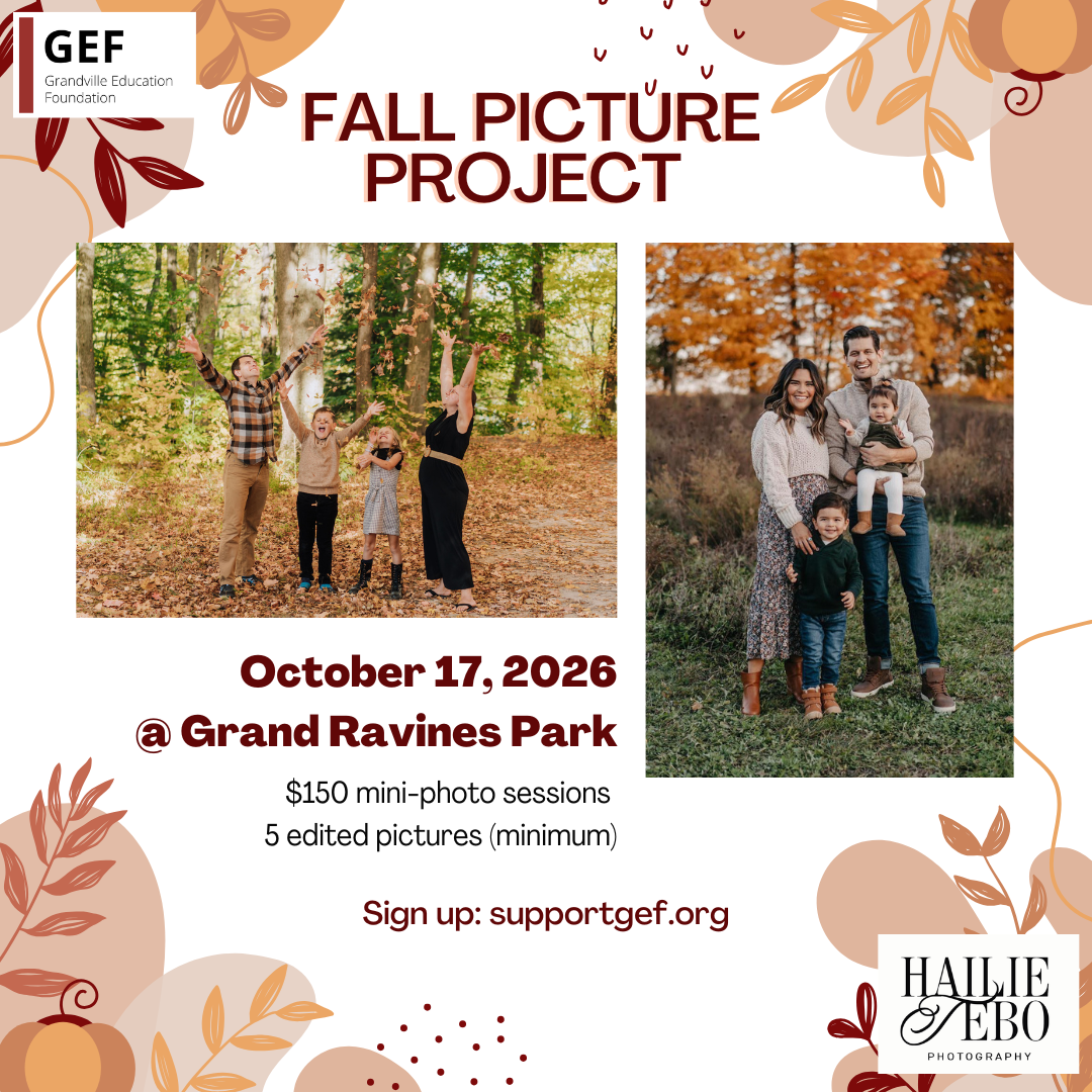 Fall Picture Project