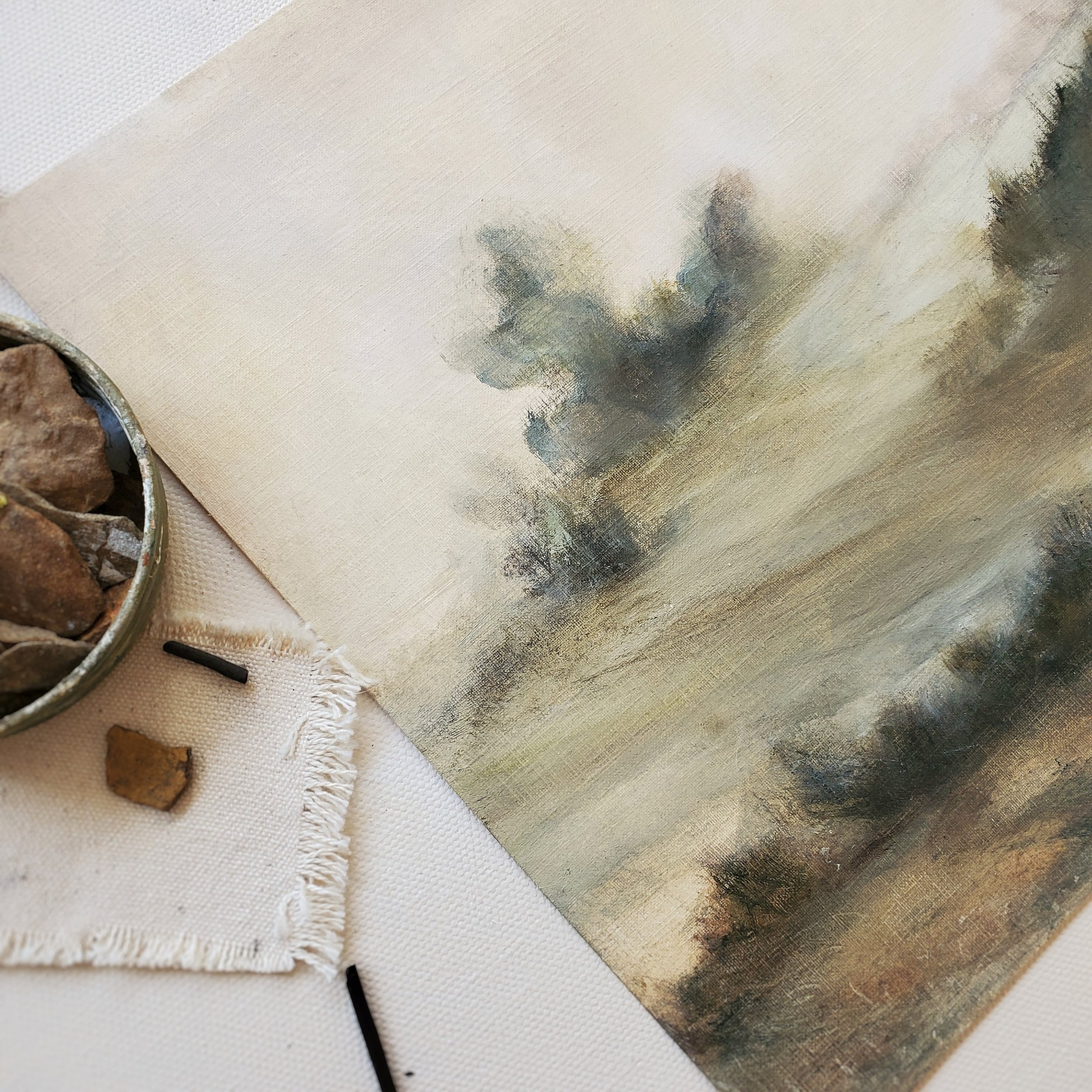 organic, nature inspired, landscape artwork for the home.jpeg