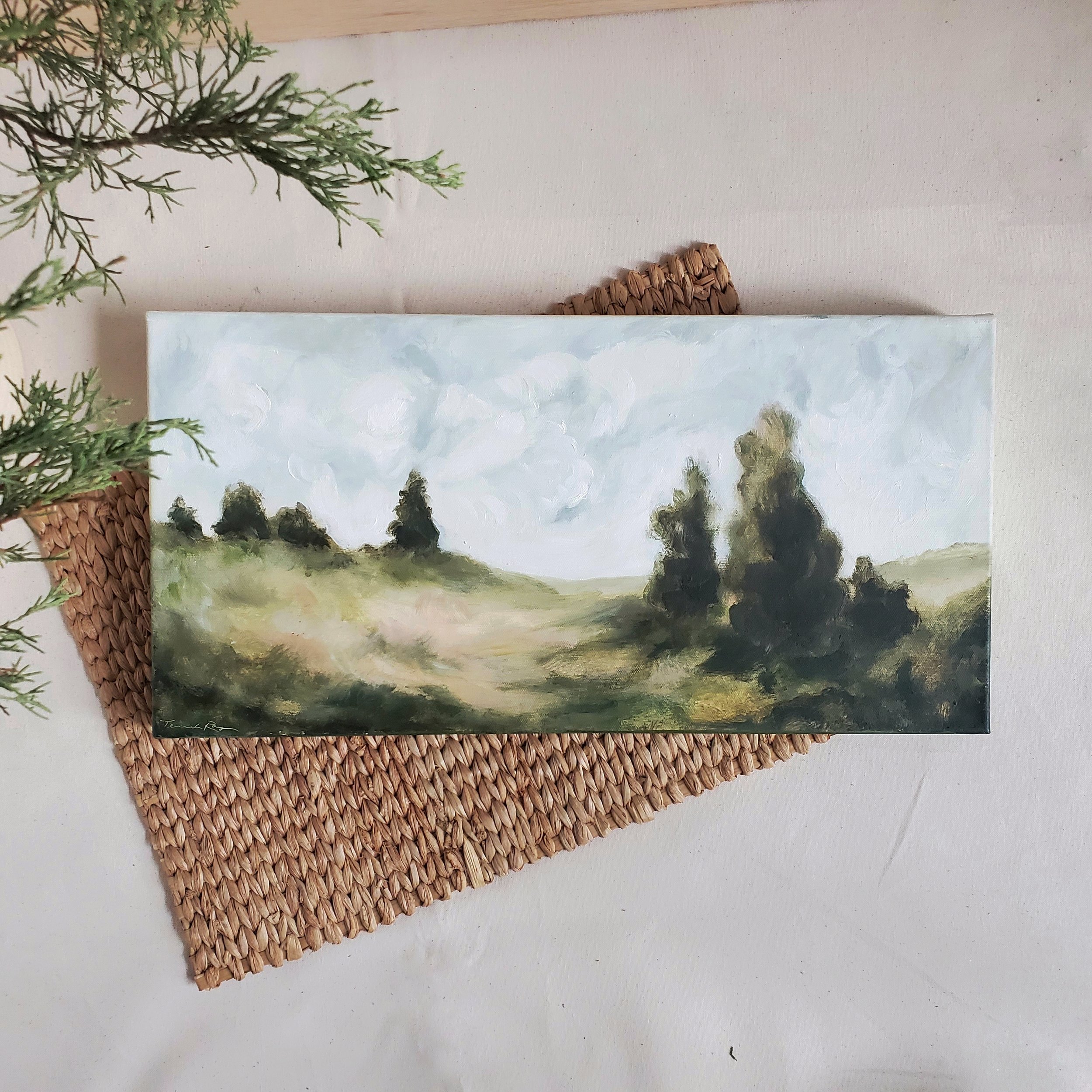 serene-landscape-painting-long canvas-terrah-ray.jpeg