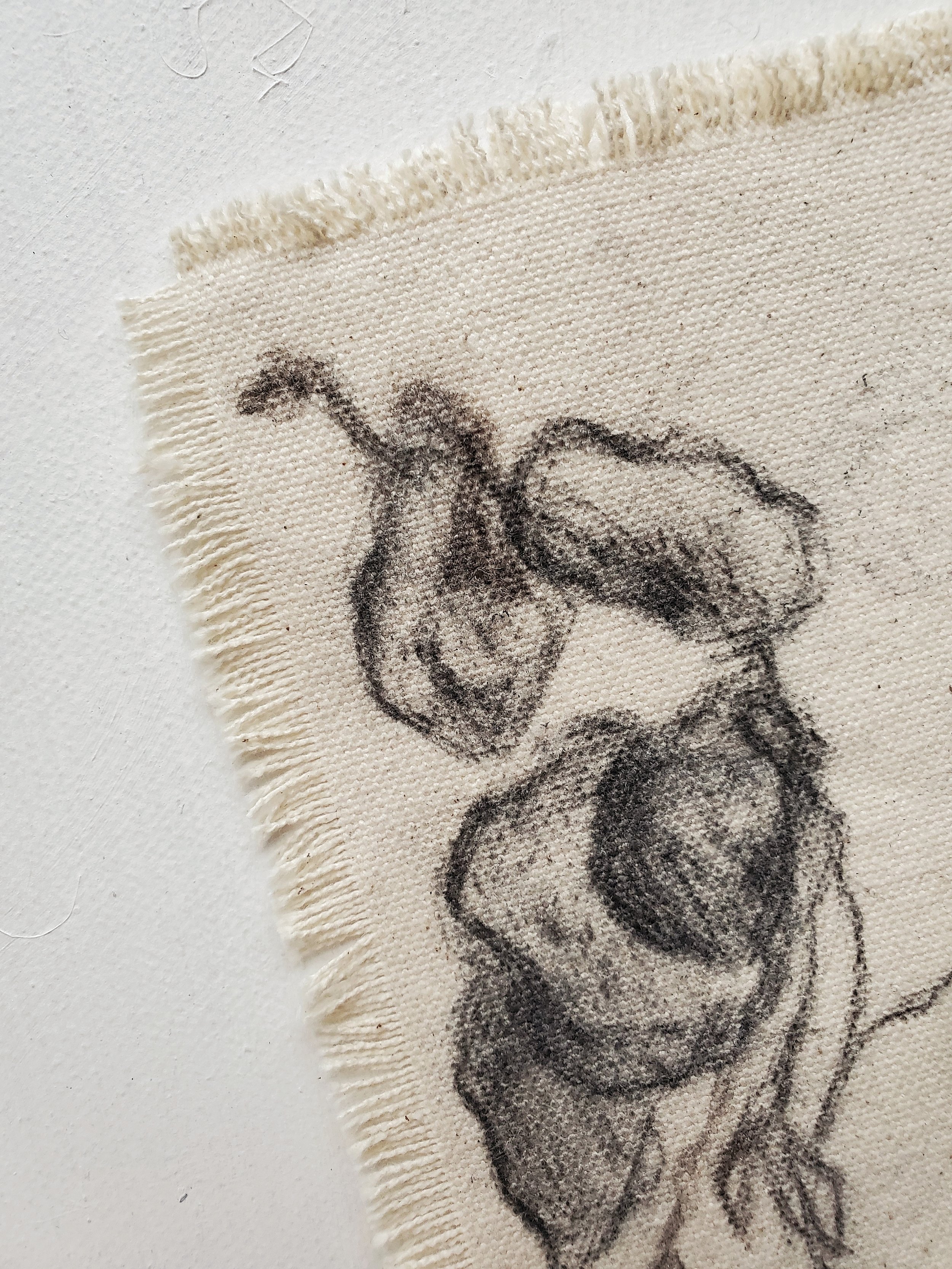 Stillness- raw canvas sketch .jpeg