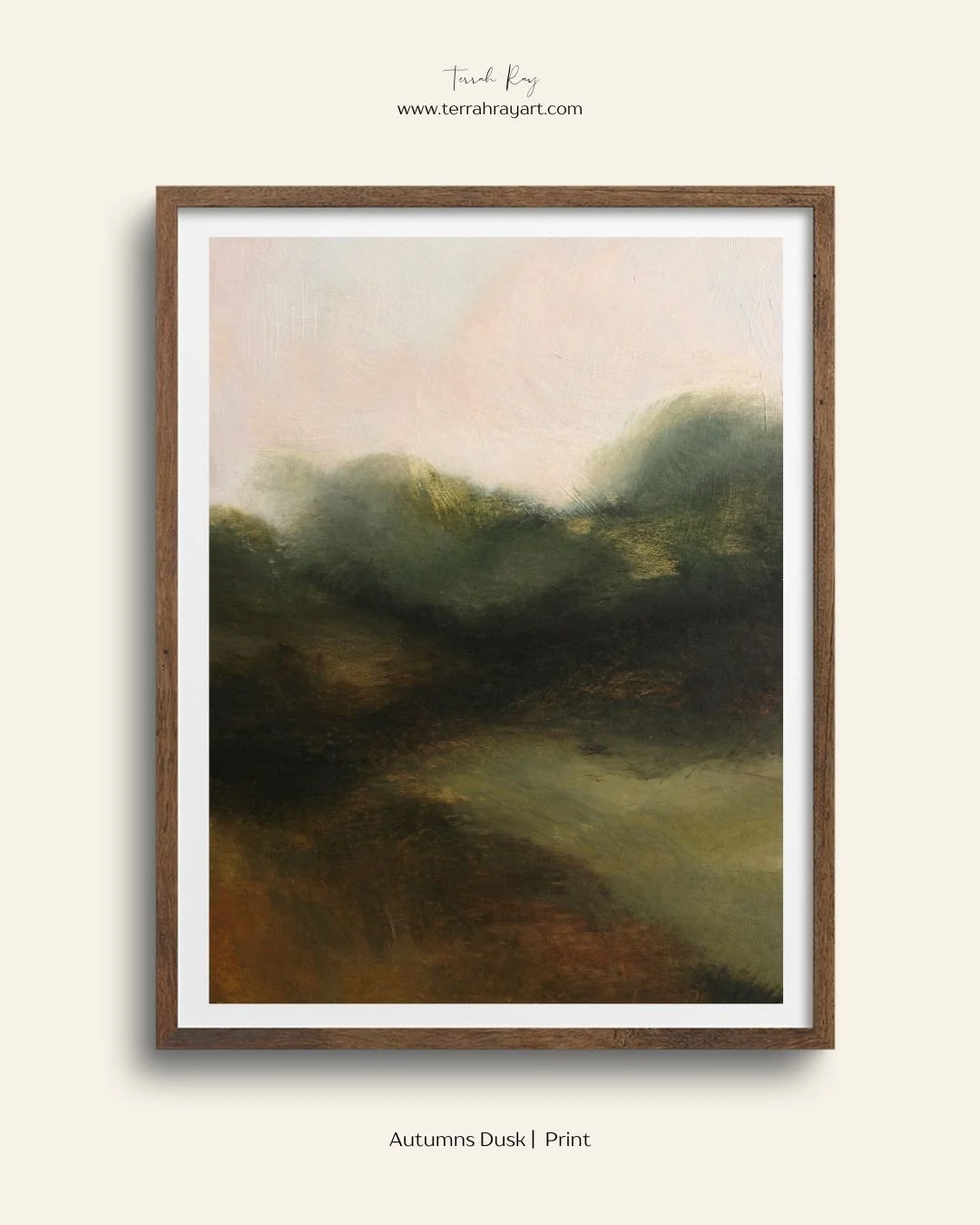 fall tones - moody landscape print - terrah ray.jpg