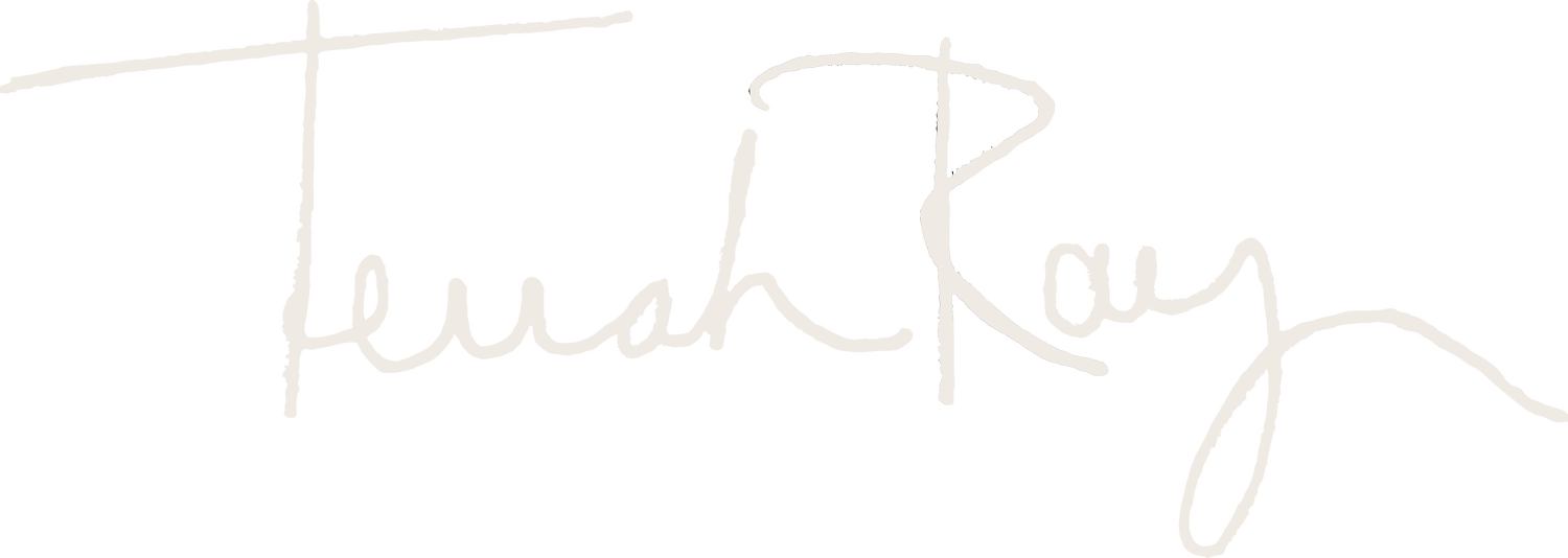 Terrah Ray Fine Art Studio
