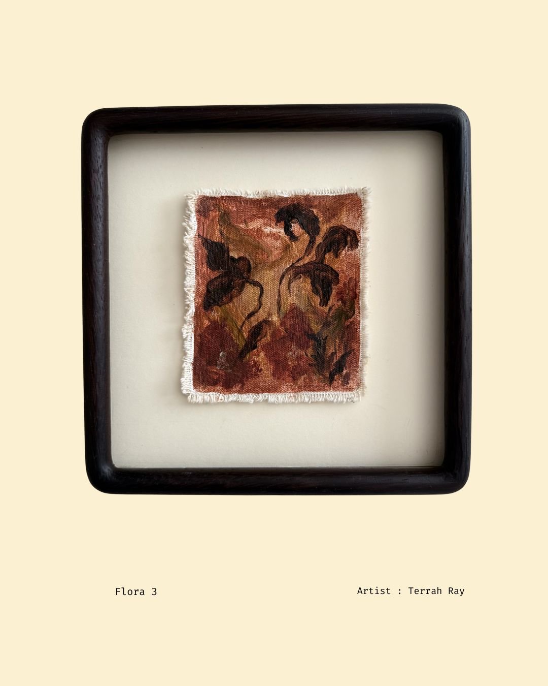 Flora 3