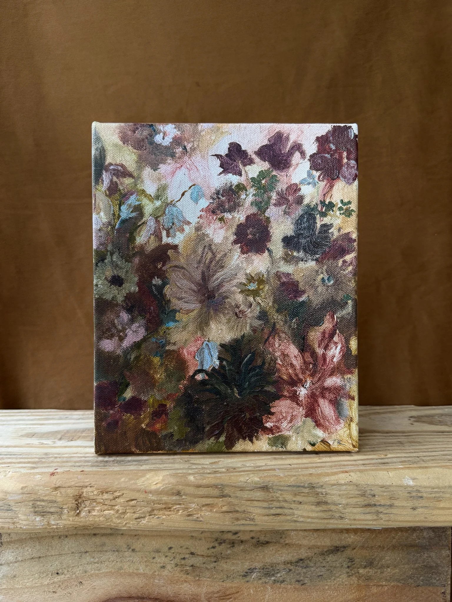 Autumn Floral