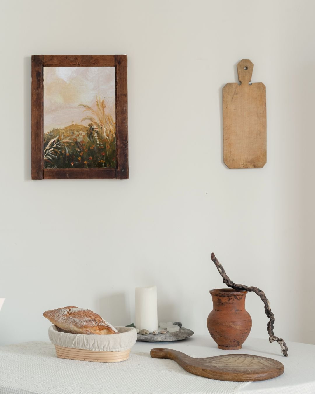 warm landscape art prints for modern organic home - terrah ray art (20).jpg
