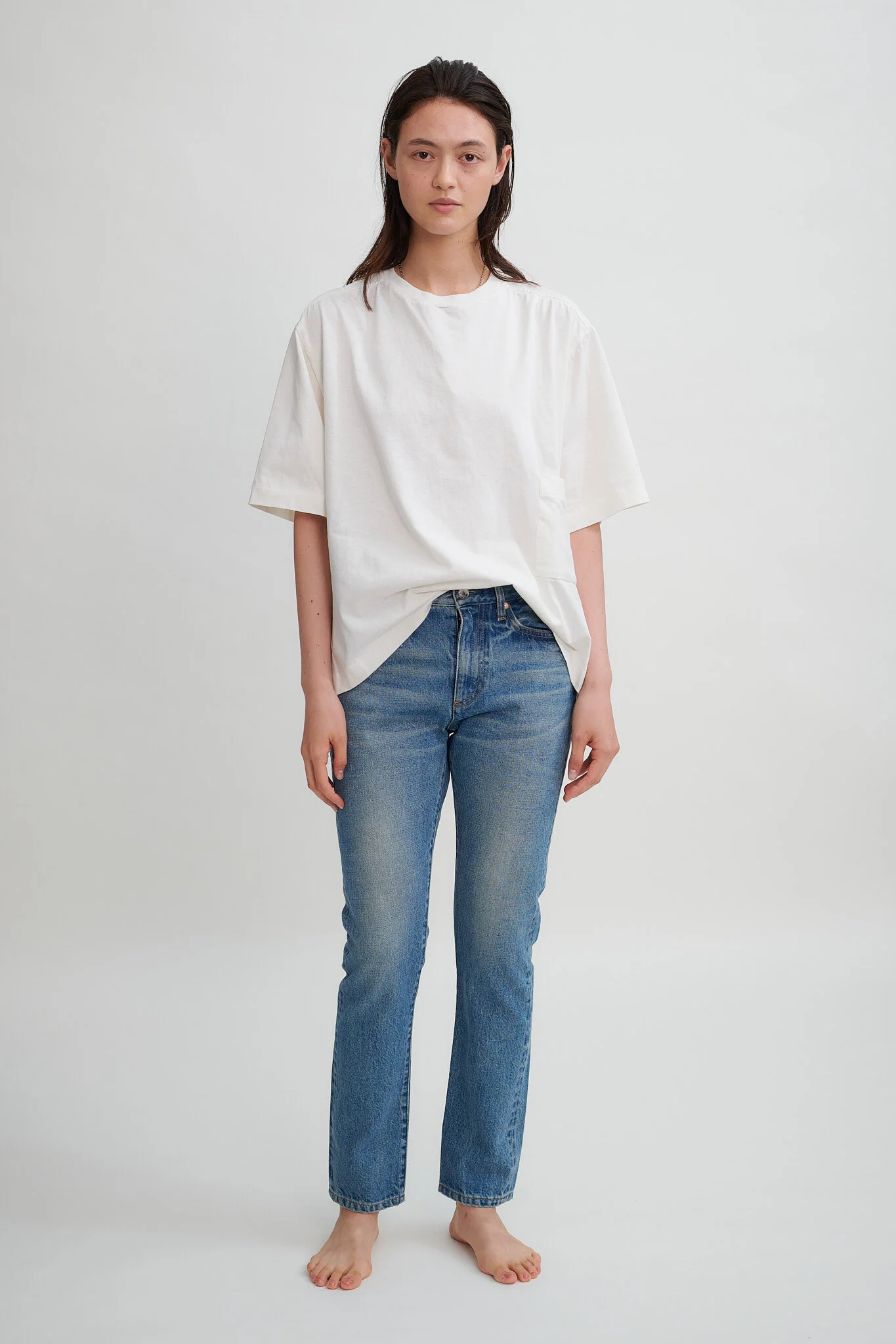 ST-1 Brother Jean Trousers