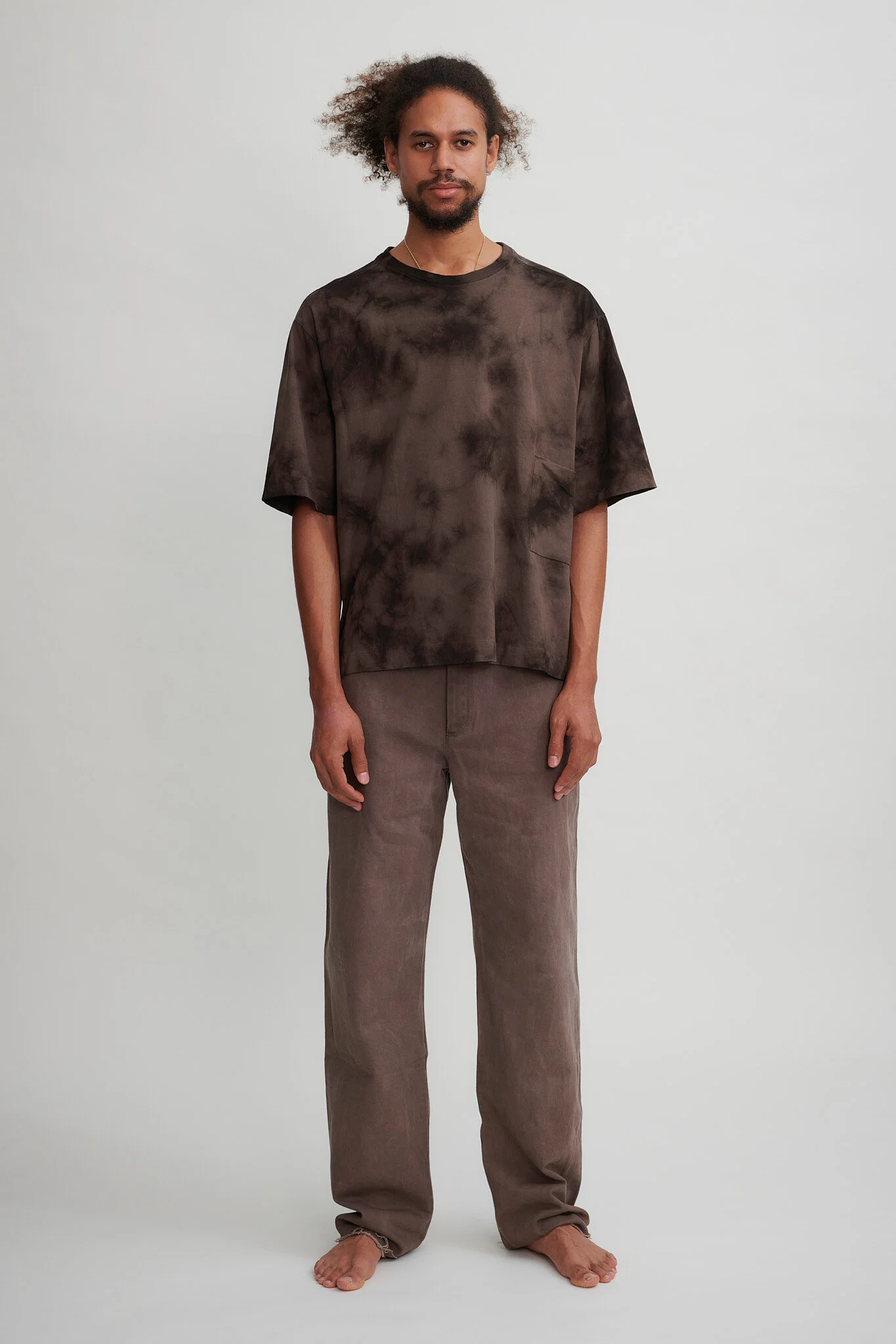 ST-55 L AMAMI MUD TIE-DYE BROWN FRONT.jpg