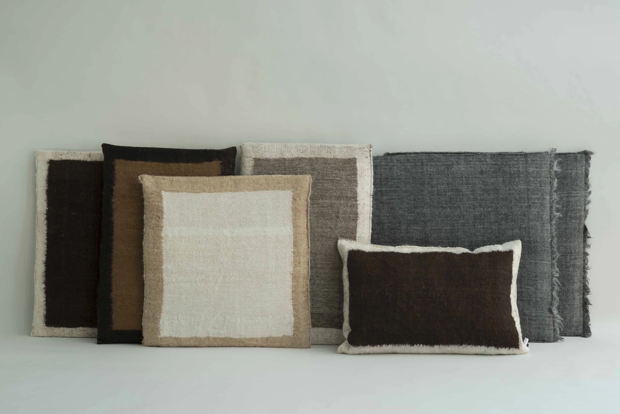 CUSHIONS