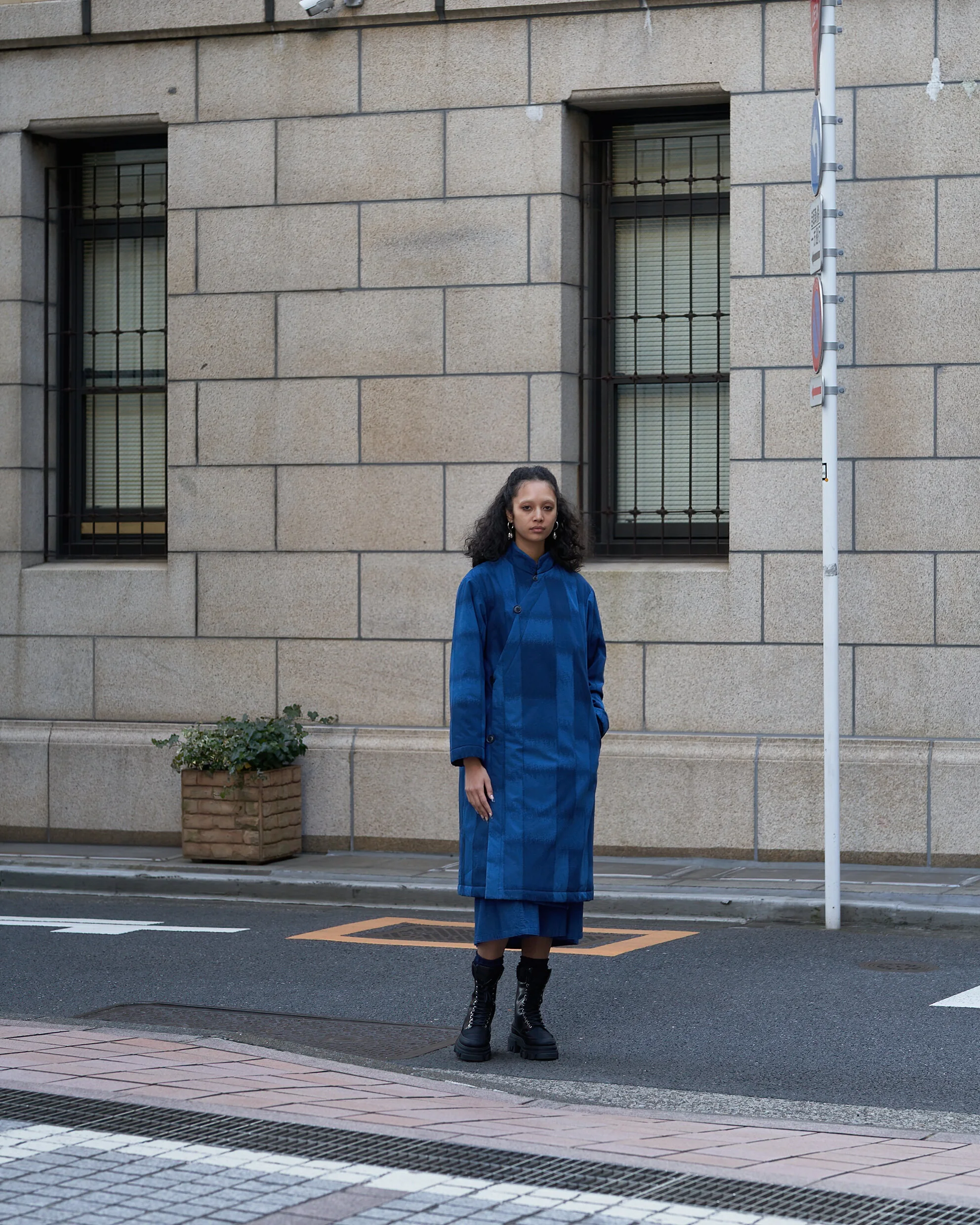LOOK 8