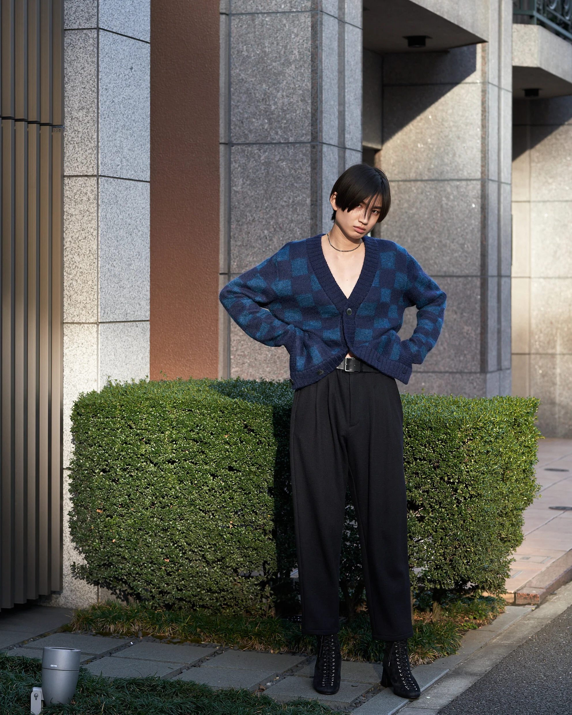 LOOK 10