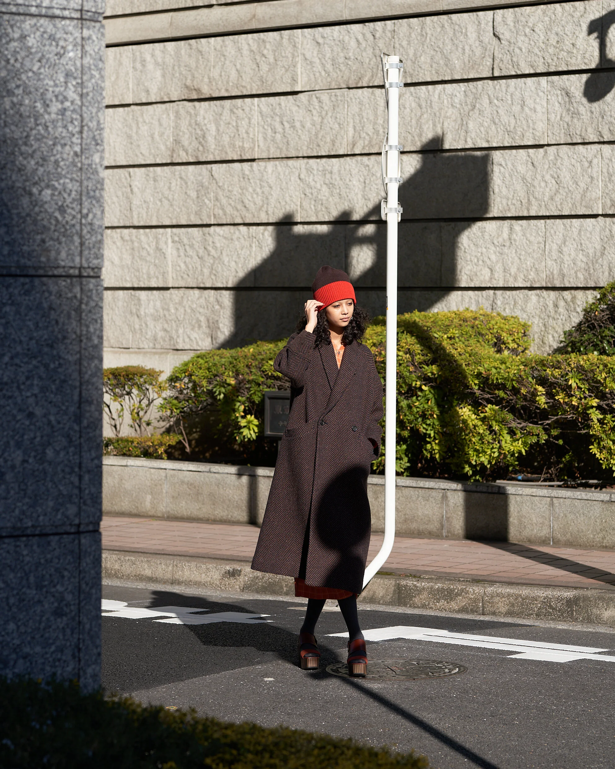 LOOK 13