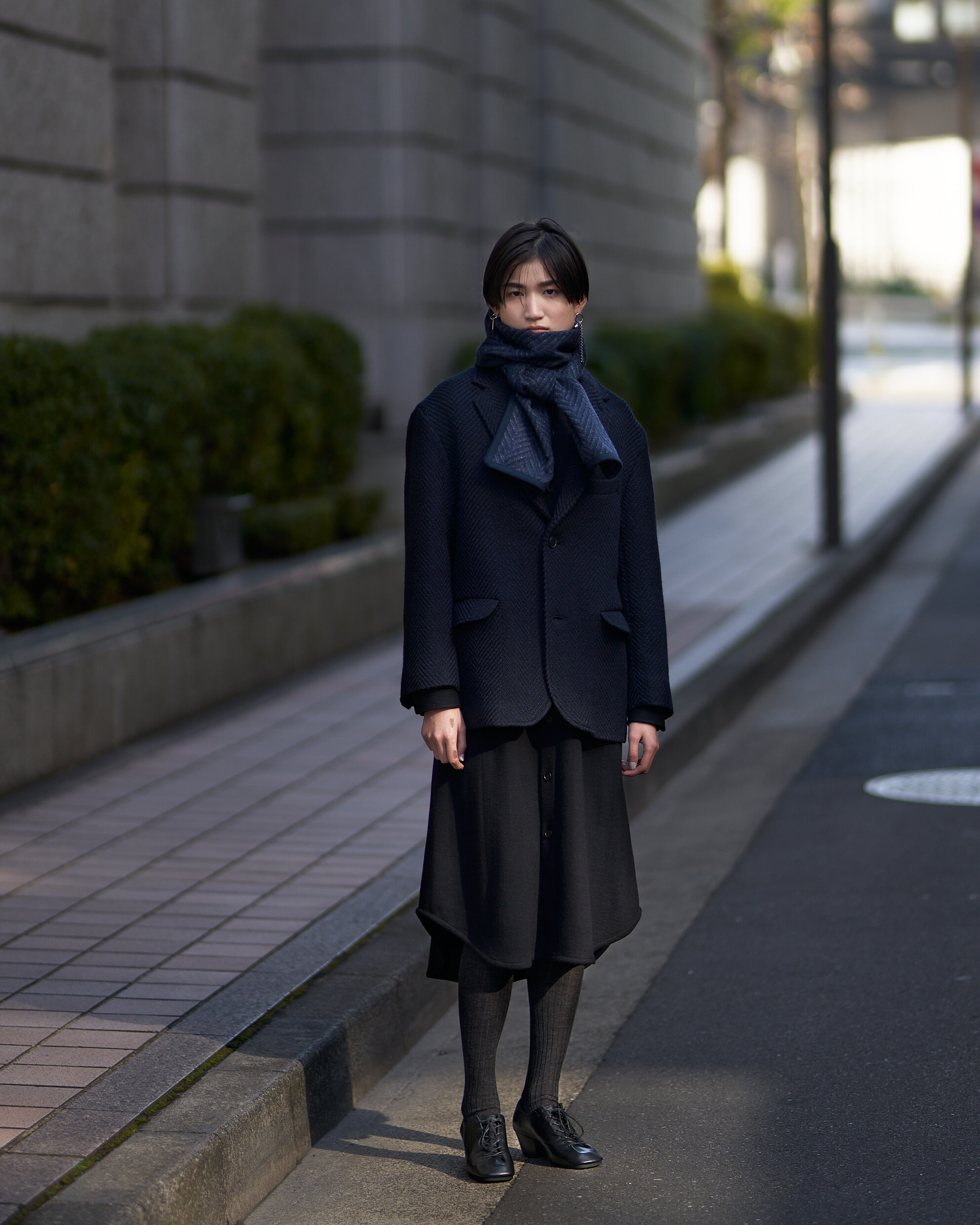 LOOK 14