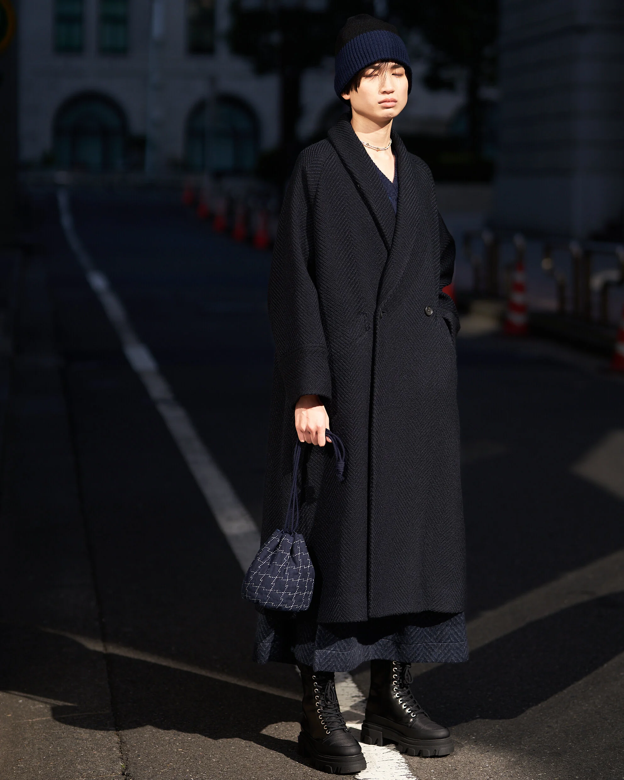 LOOK 15