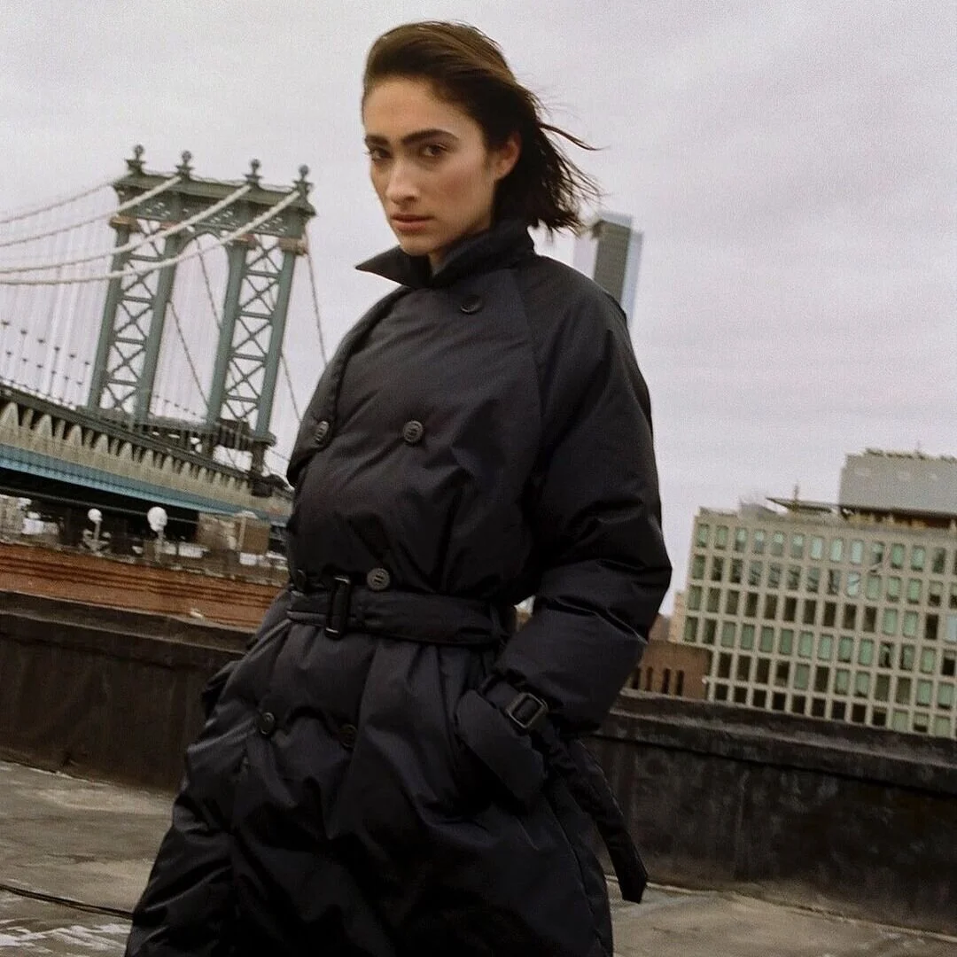 Fall-Winter 21’22TANAKAACCESS