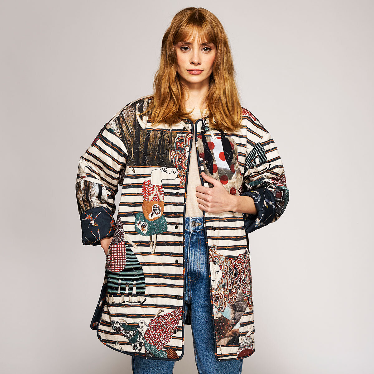 Fall-Winter 21’22RUMI.SUACCESS