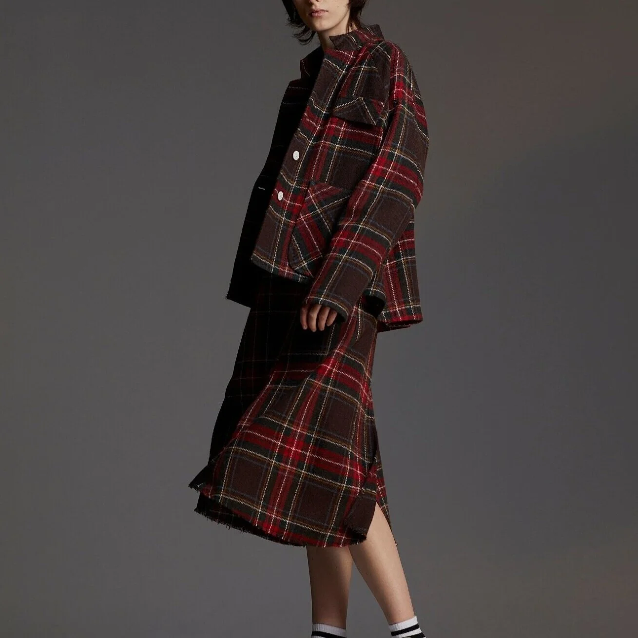 Fall-Winter 21’22SIBEL SARALACCESS