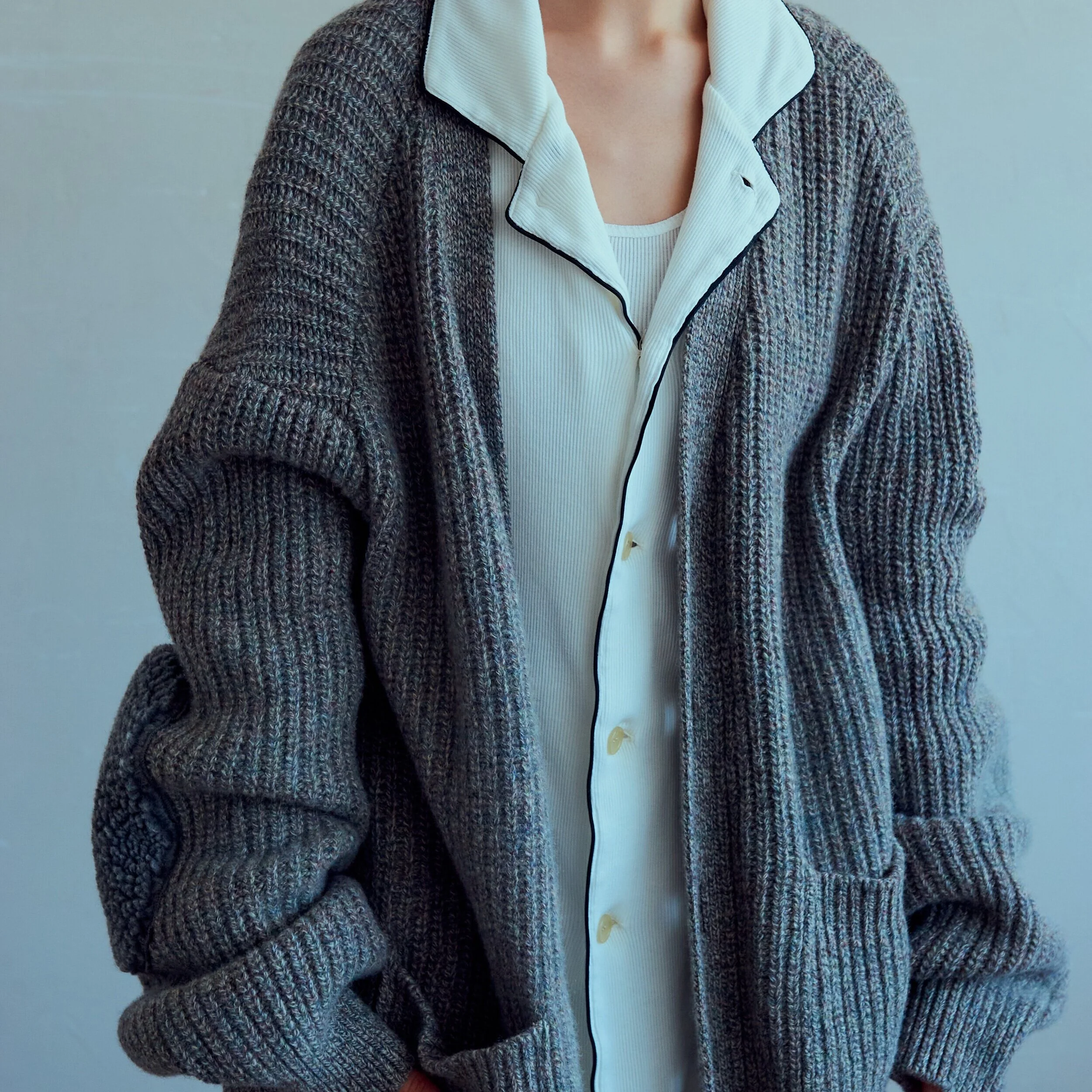 Fall-Winter 21’22MYTHINKSACCESS