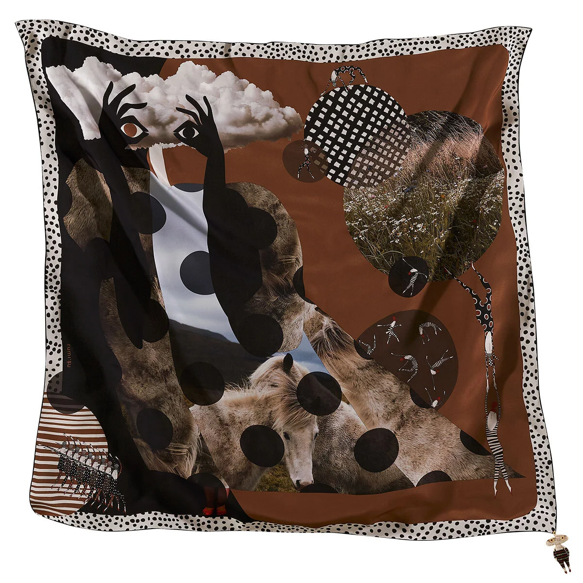 Fall-Winter 21’22RUMI.SUACCESS