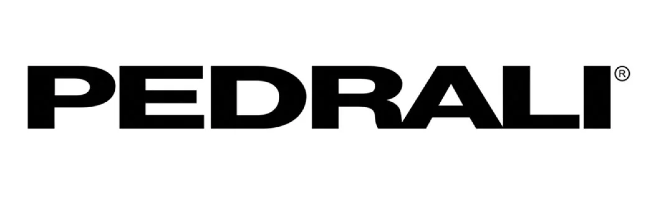 Pedrali