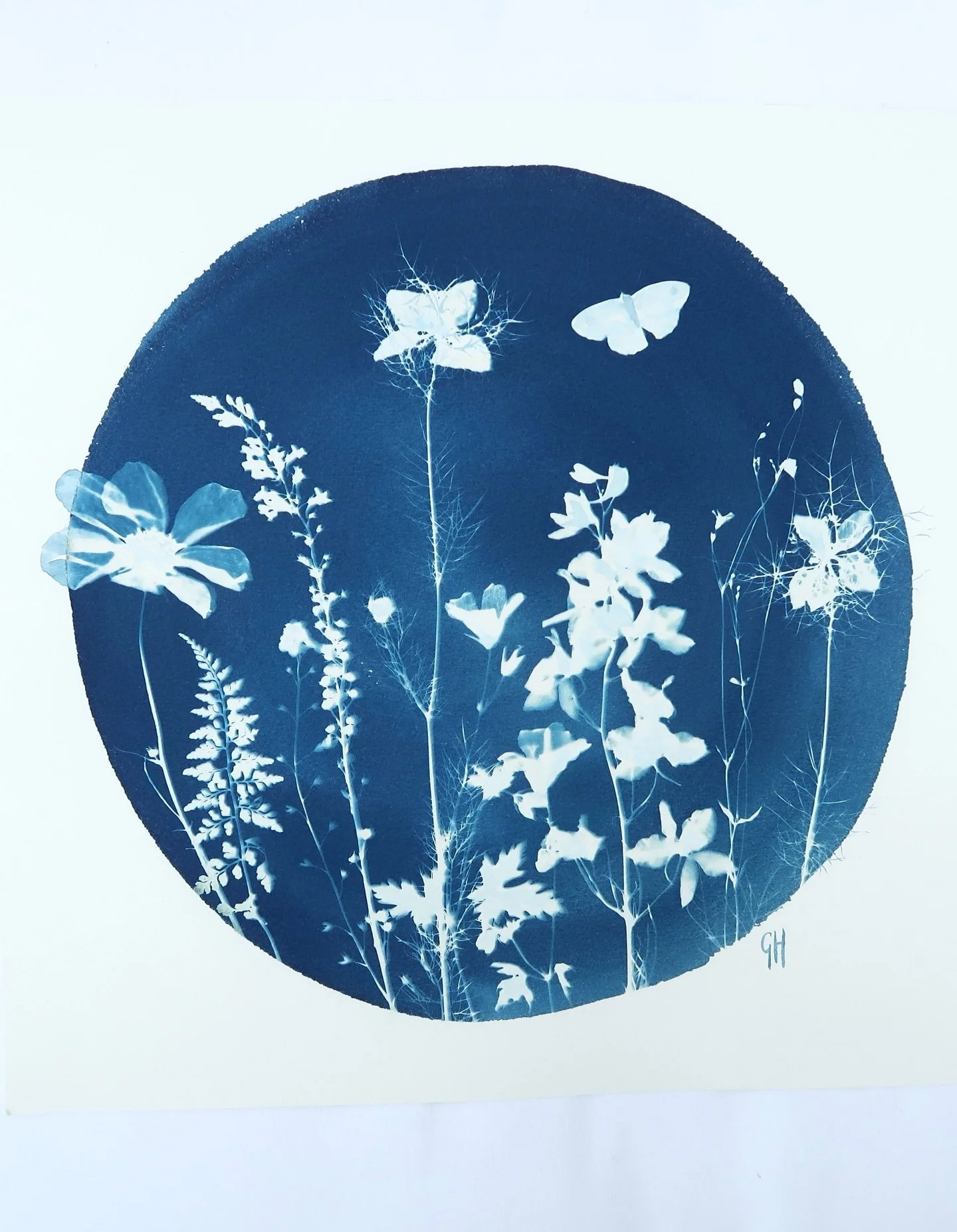 This is the last week of the @sarnia_arts_and_crafts_club showcase in the George Crossan Gallery.
I have 2 pieces in the exhibition. A friend commented they were quite a contrast (to each other) &hellip;which they might seem at first glance. 
But you