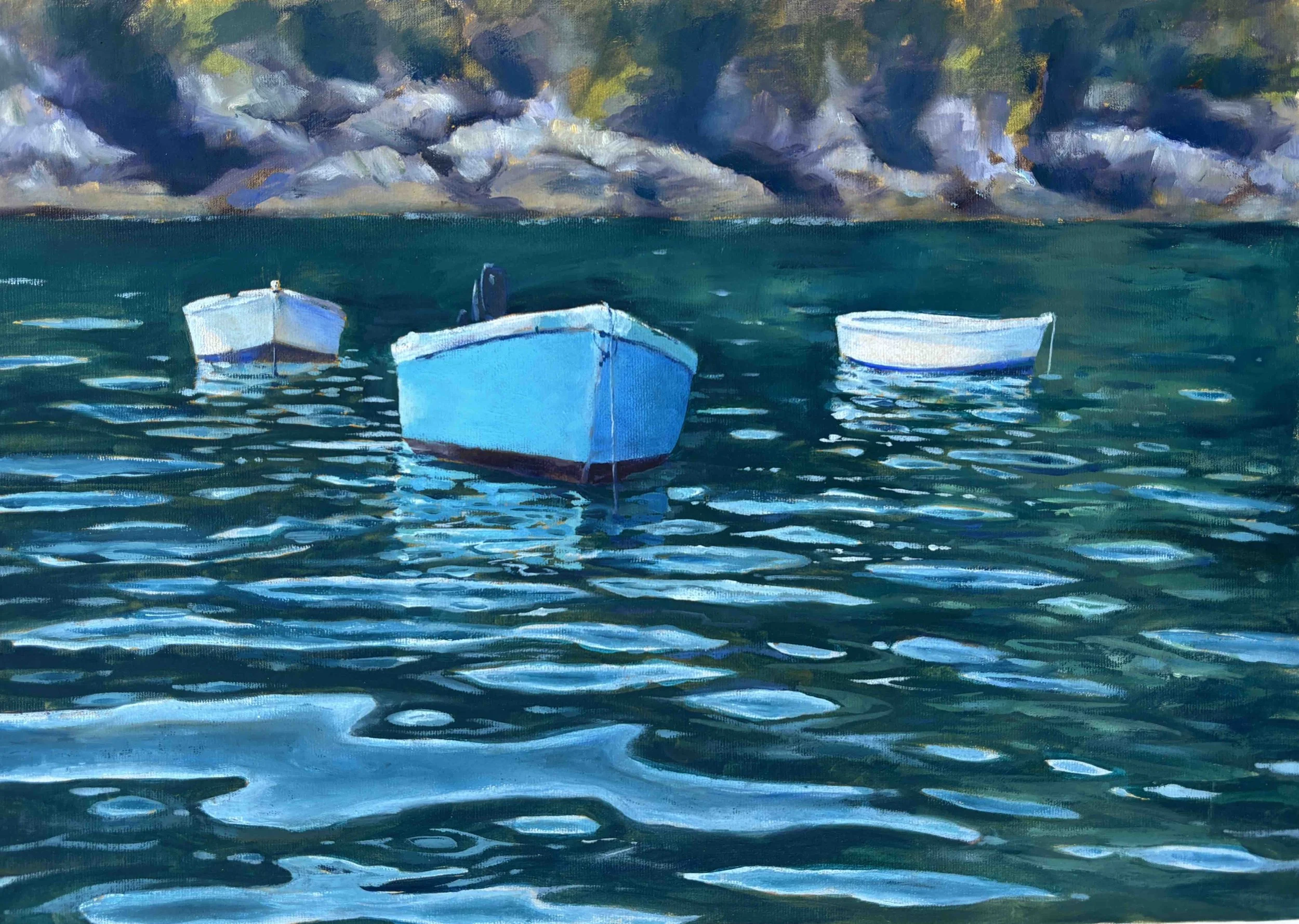 3boats1:gillharrison.jpg