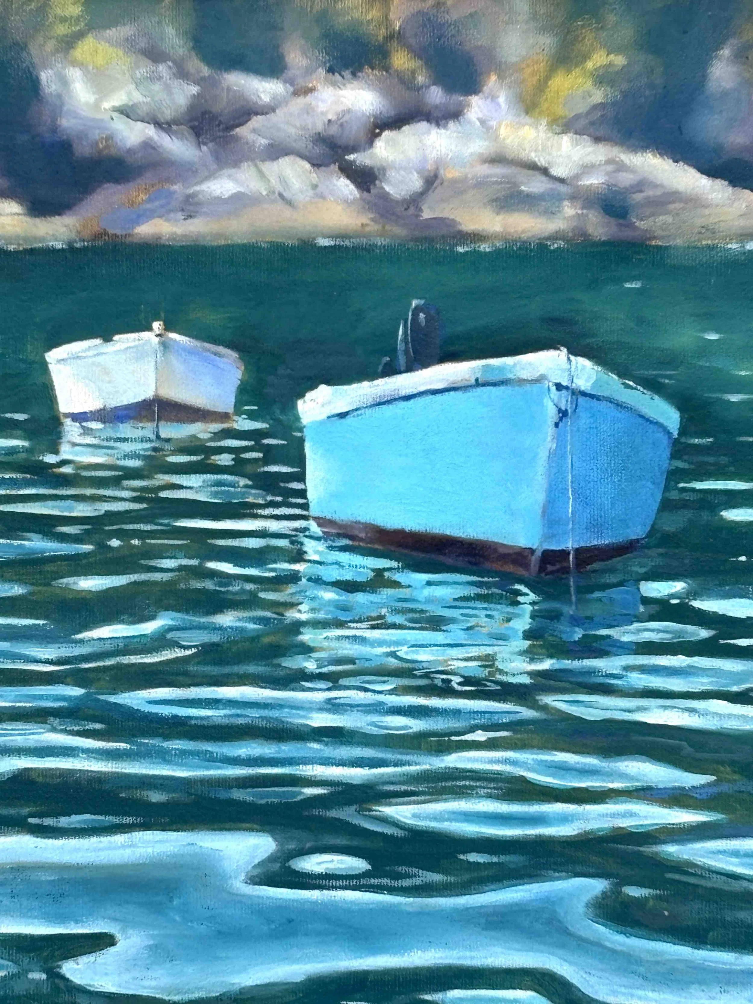 3boats5:gillharrison.jpg