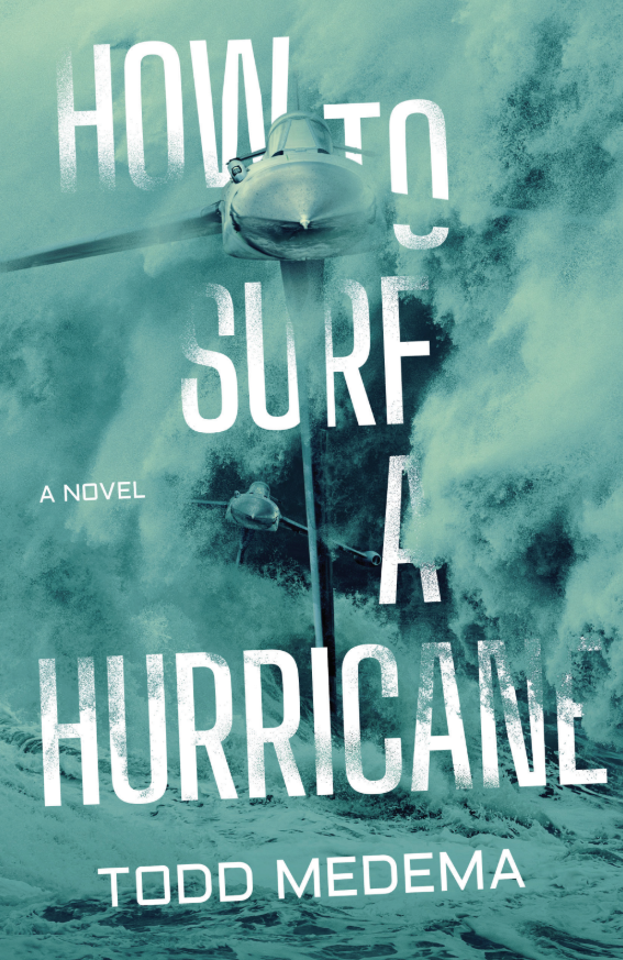 Women Mind the Water