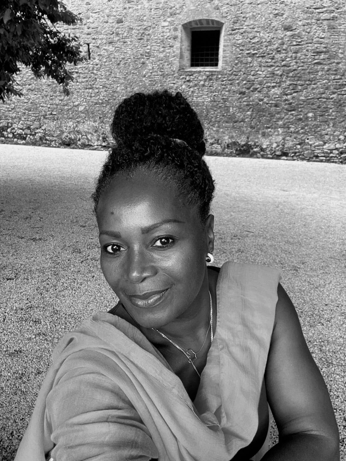 Angèle Etoundi Essamba episode artwork