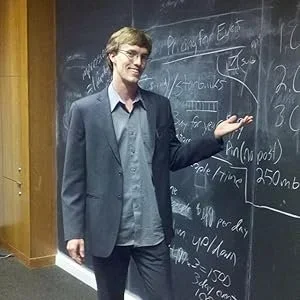 How to Surf a Hurricane — Todd Medema