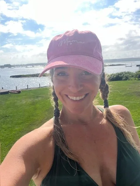 Reef-Safe Mineral Sunscreen — Arielle Moody