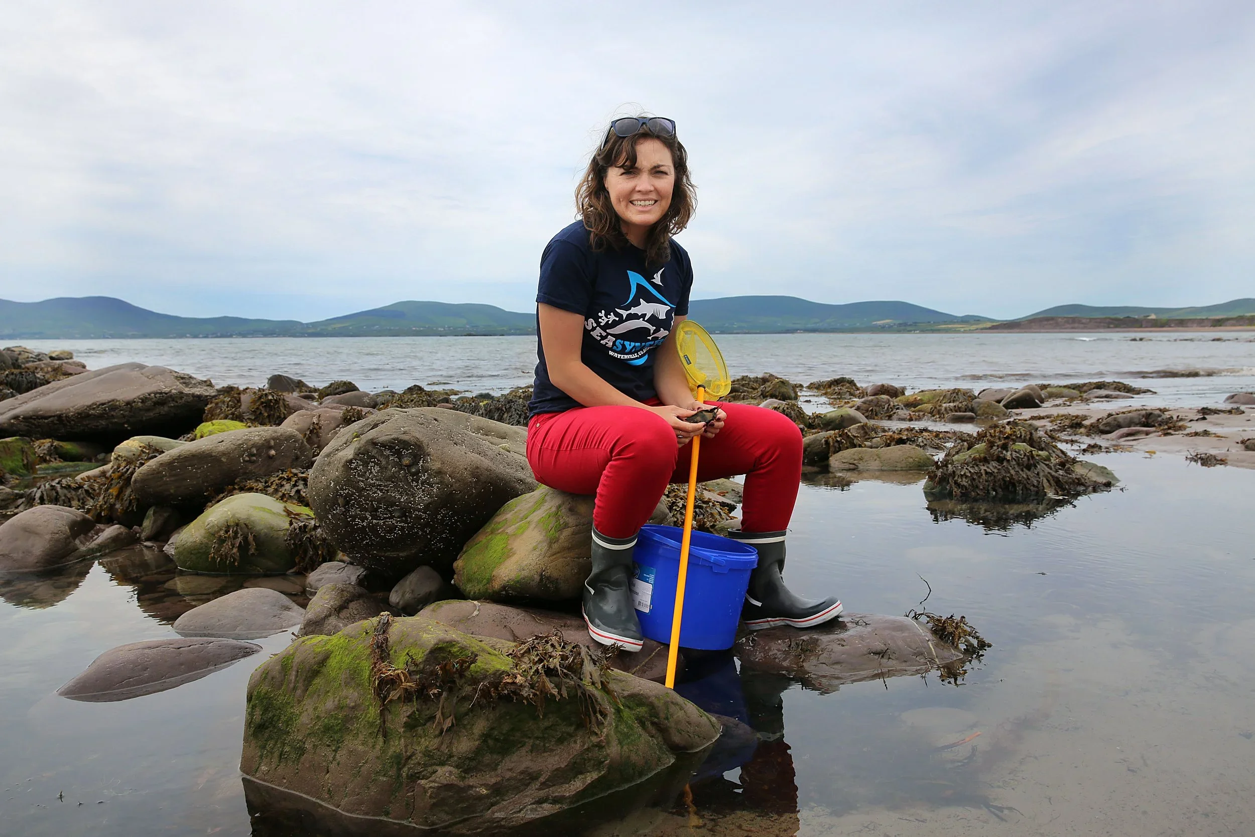 Sea Synergy with Lucy Hunt