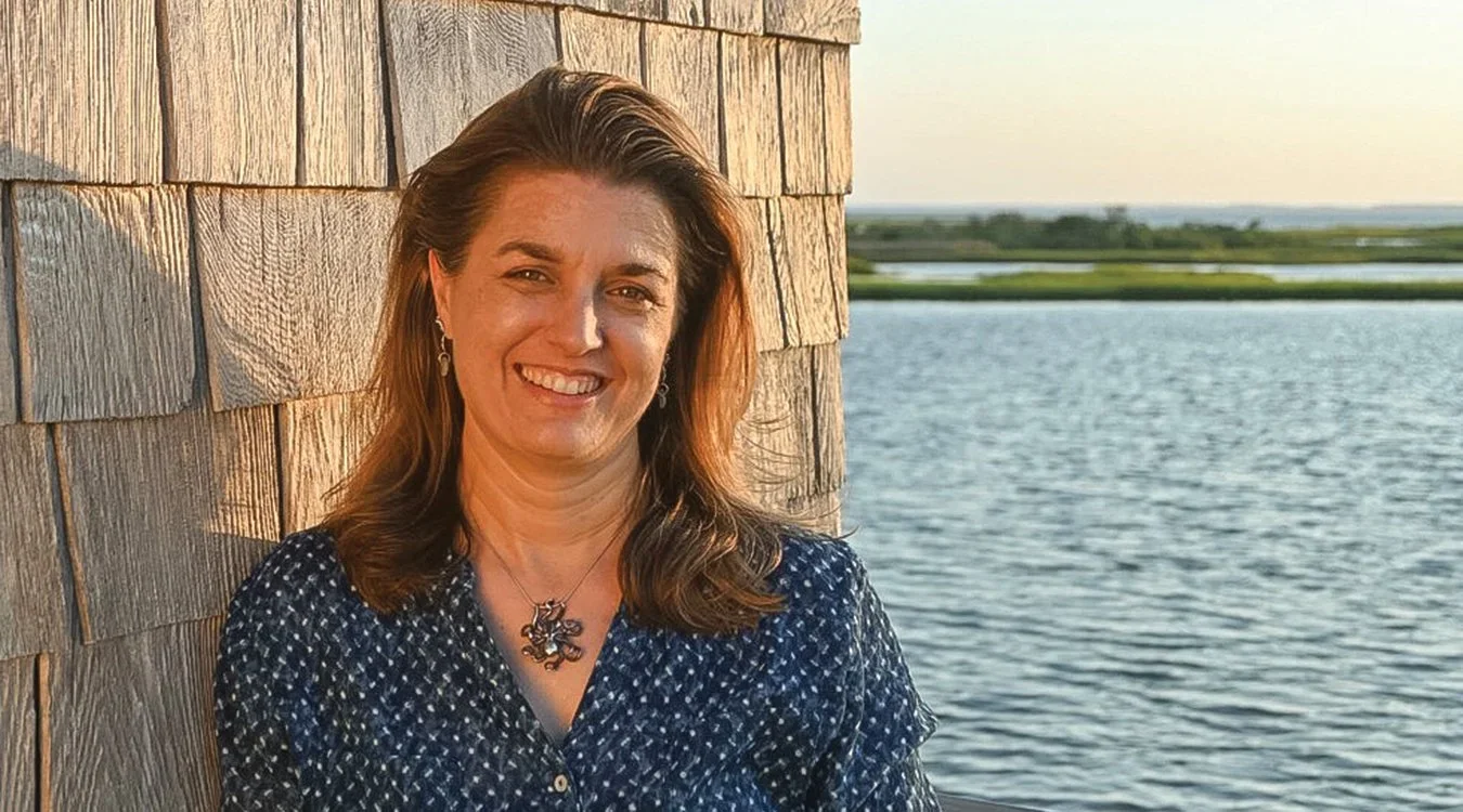 Tracking Global Fishing with Open Data — Lisa Tossey